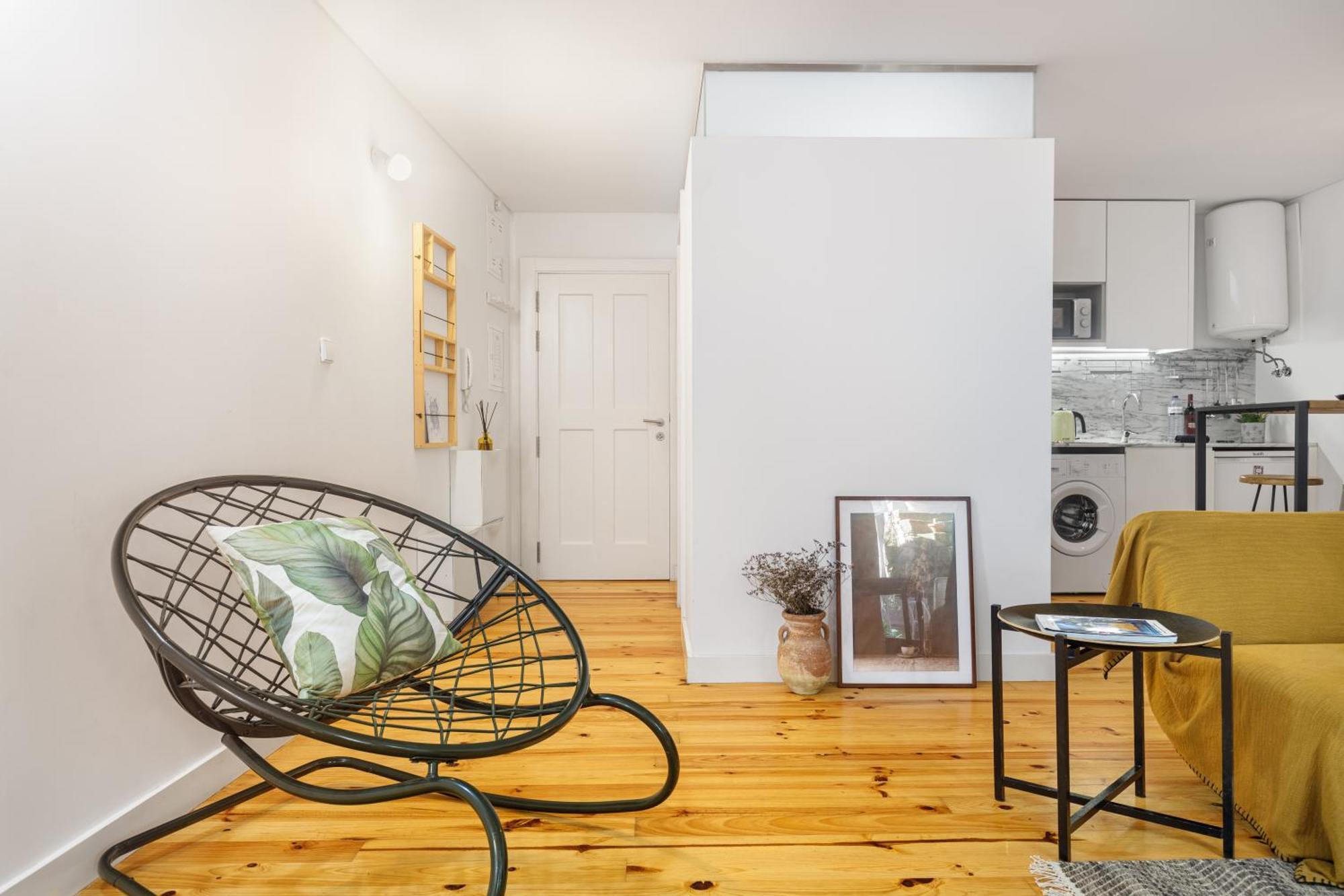Relax Porto Studio By Own Places Экстерьер фото