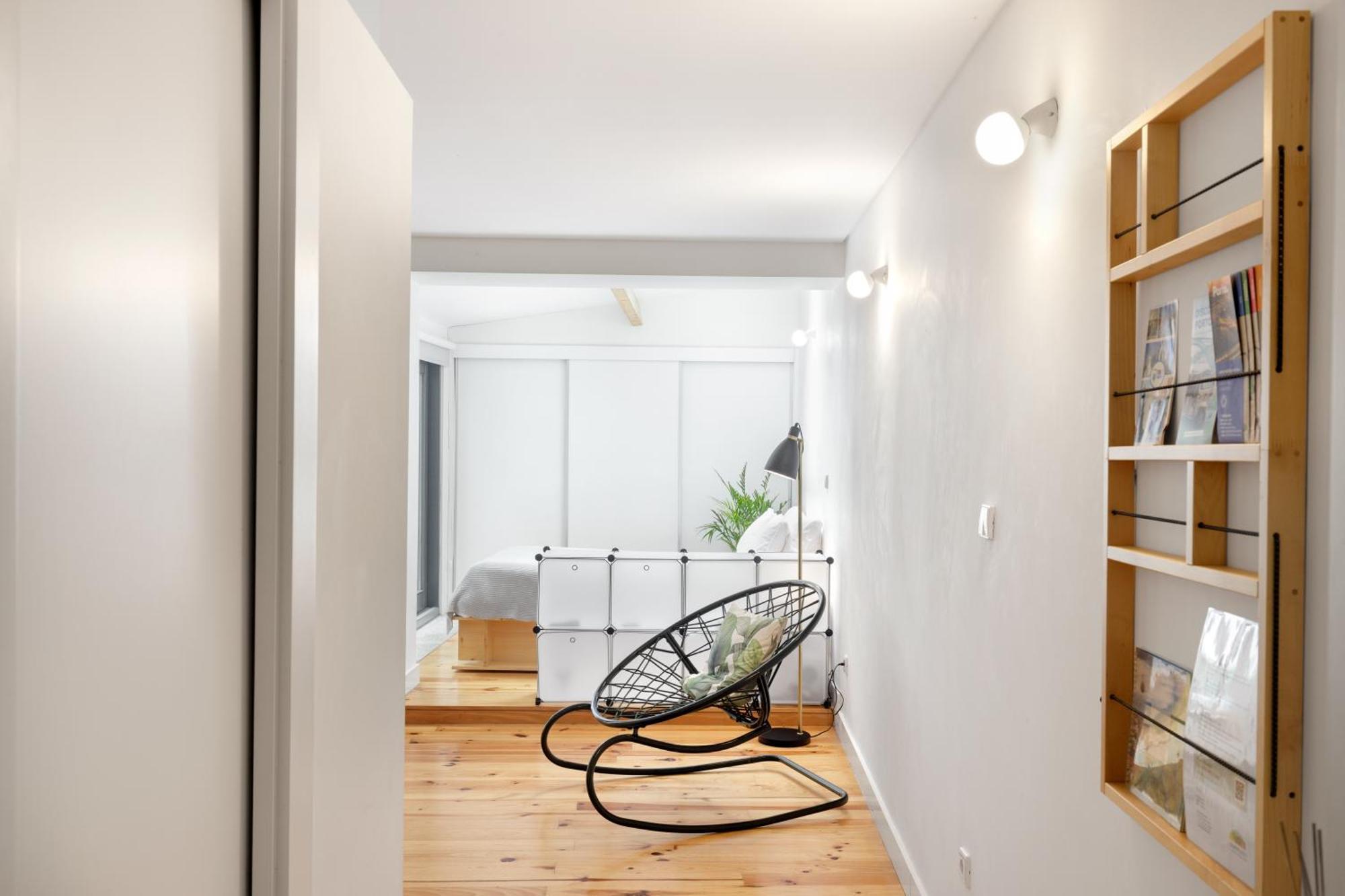 Relax Porto Studio By Own Places Экстерьер фото