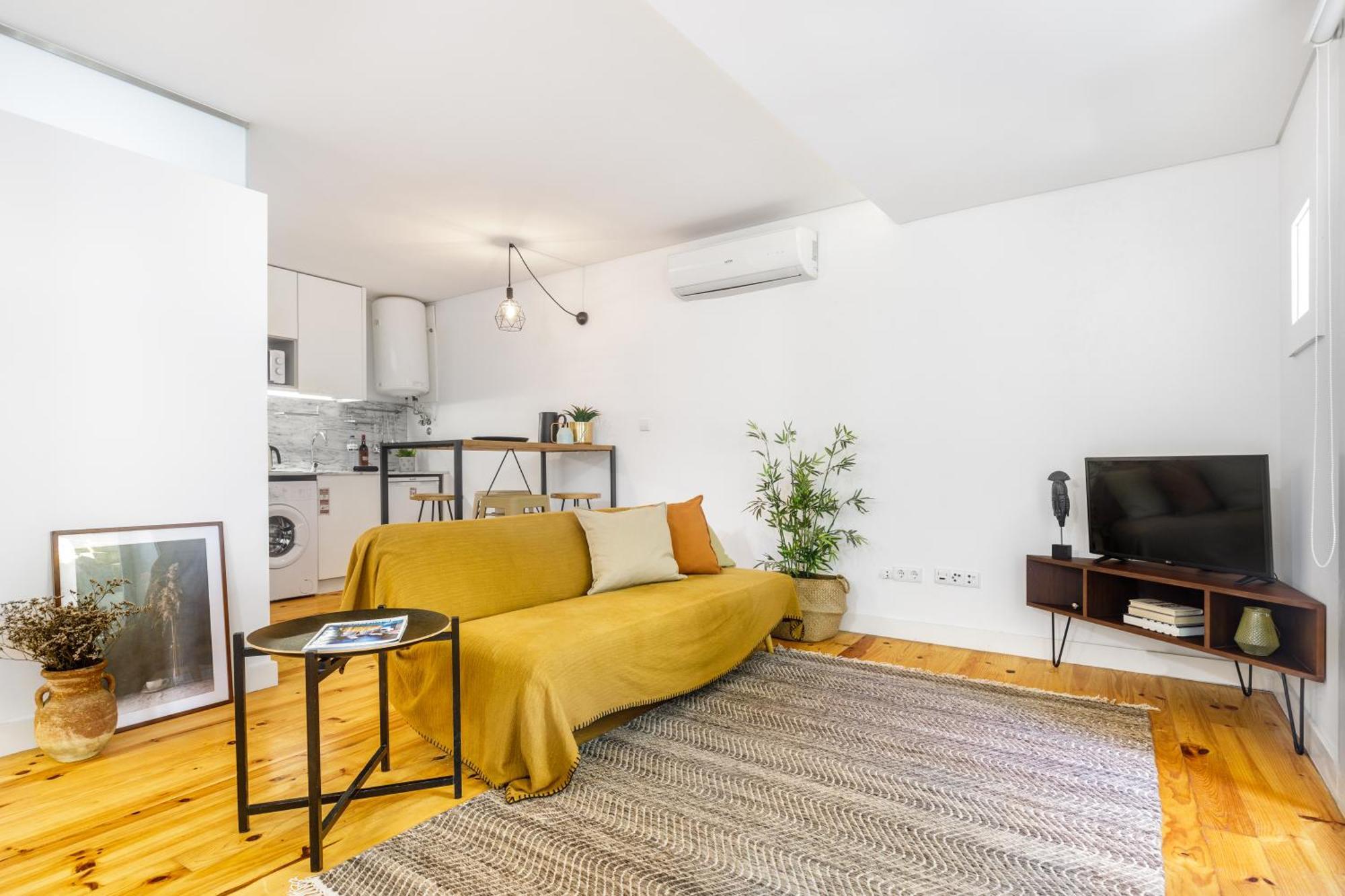 Relax Porto Studio By Own Places Экстерьер фото