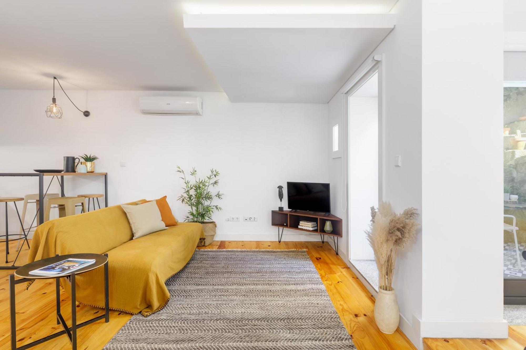 Relax Porto Studio By Own Places Экстерьер фото